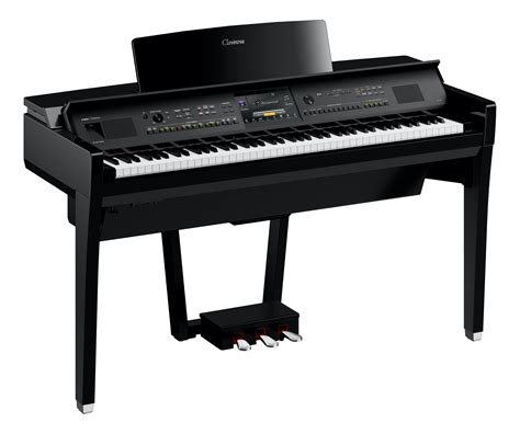 clavinova digital piano